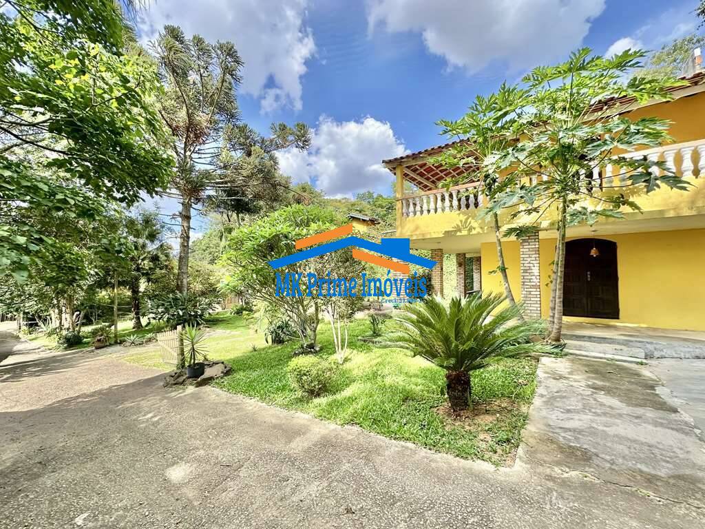 Casa de Condomínio à venda com 3 quartos, 150m² - Foto 2