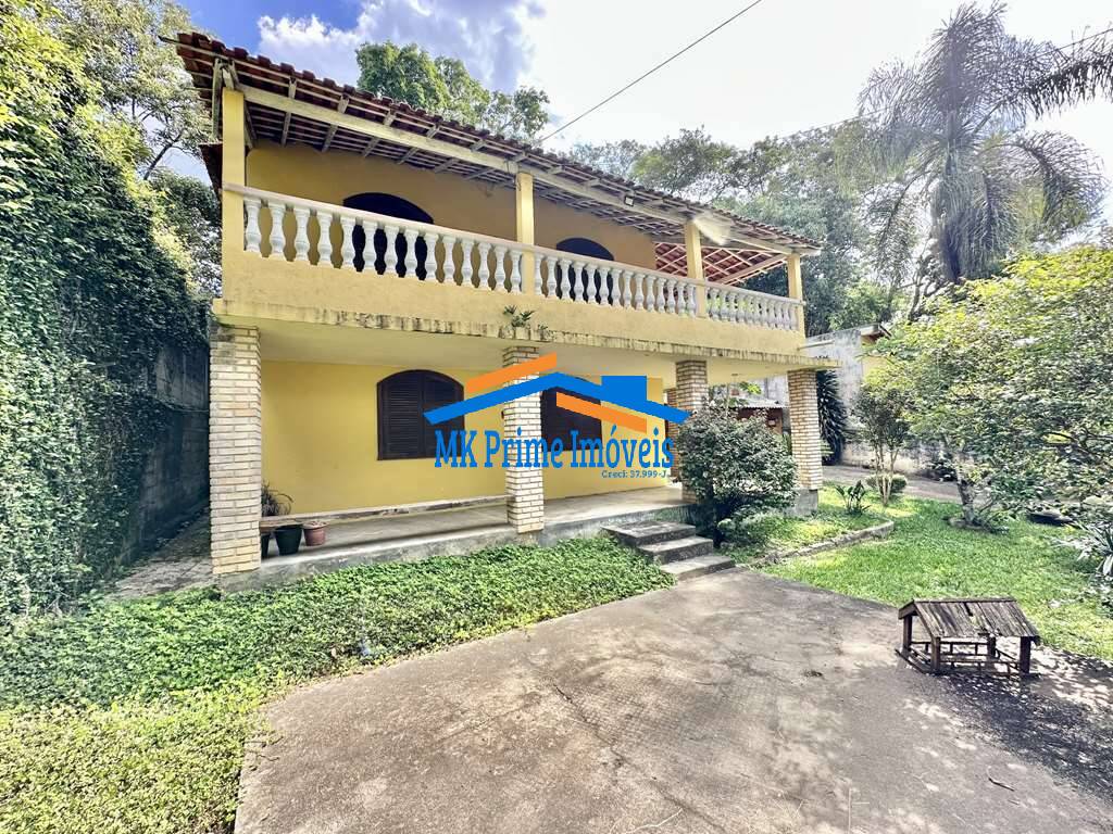 Casa de Condomínio à venda com 3 quartos, 150m² - Foto 1