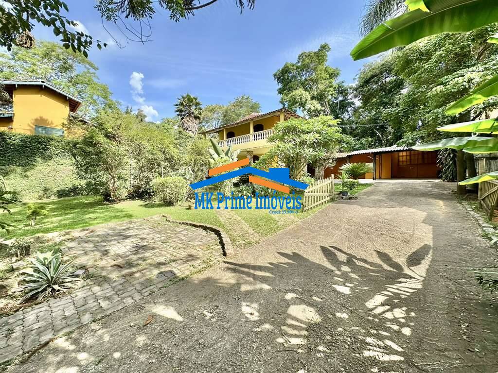 Casa de Condomínio à venda com 3 quartos, 150m² - Foto 7