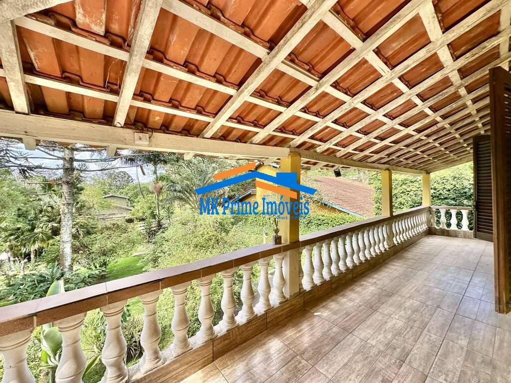 Casa de Condomínio à venda com 3 quartos, 150m² - Foto 28