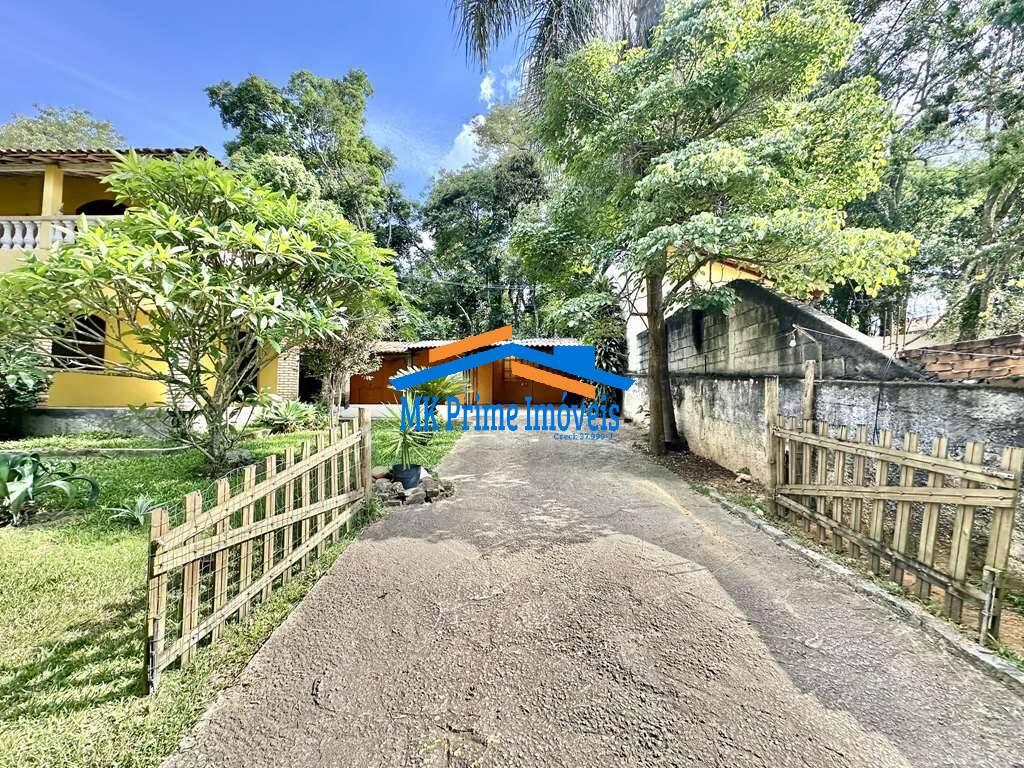 Casa de Condomínio à venda com 3 quartos, 150m² - Foto 8