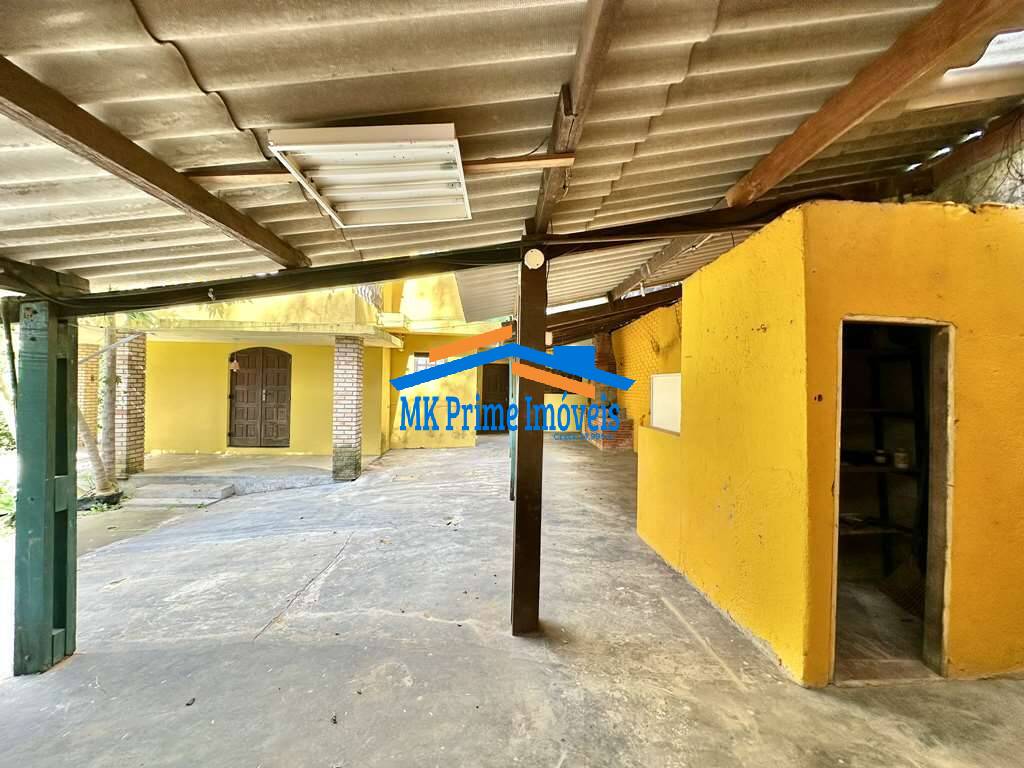 Casa de Condomínio à venda com 3 quartos, 150m² - Foto 34