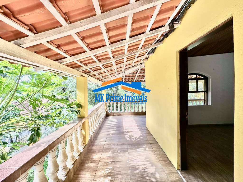 Casa de Condomínio à venda com 3 quartos, 150m² - Foto 27