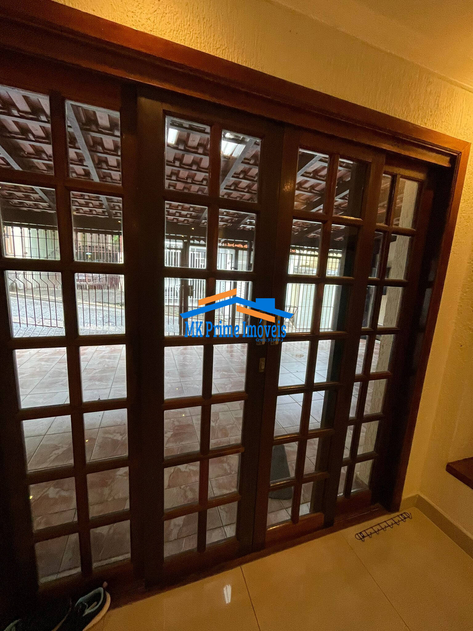 Sobrado à venda com 3 quartos, 138m² - Foto 11