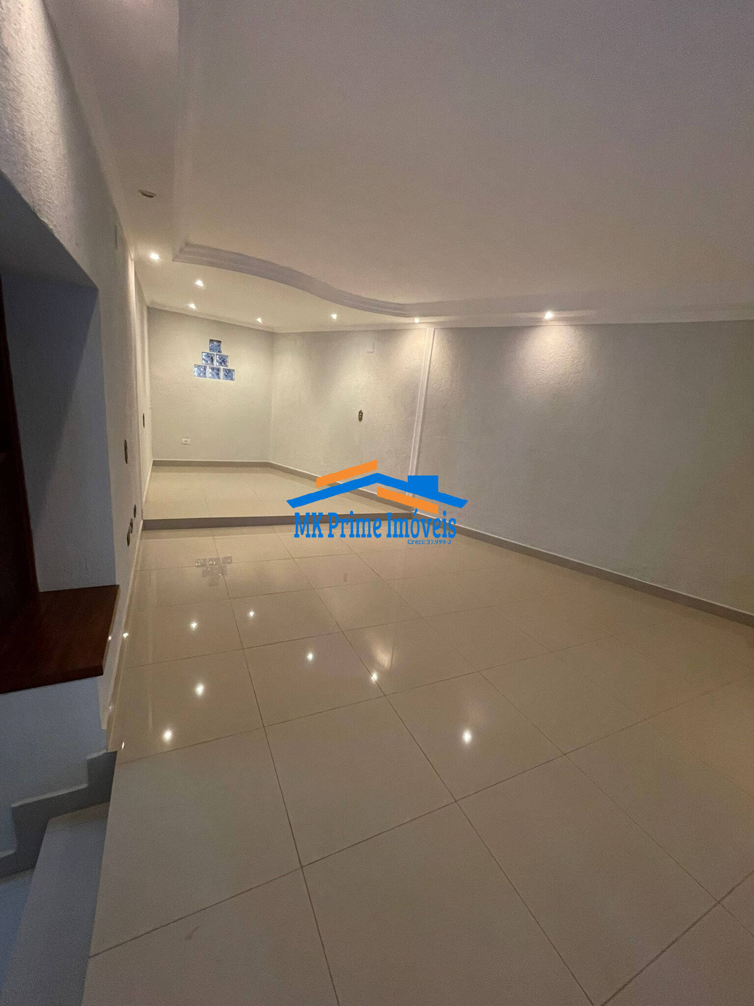 Sobrado à venda com 3 quartos, 138m² - Foto 2