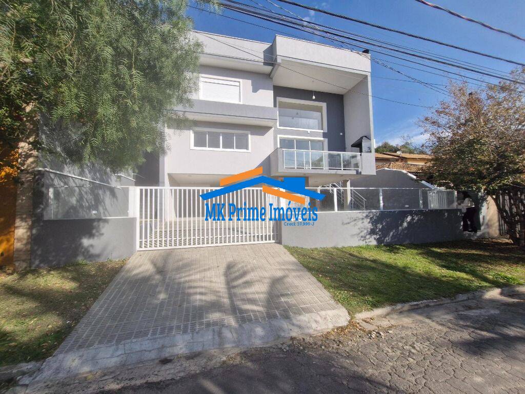 Casa de Condomínio à venda com 3 quartos, 279m² - Foto 5