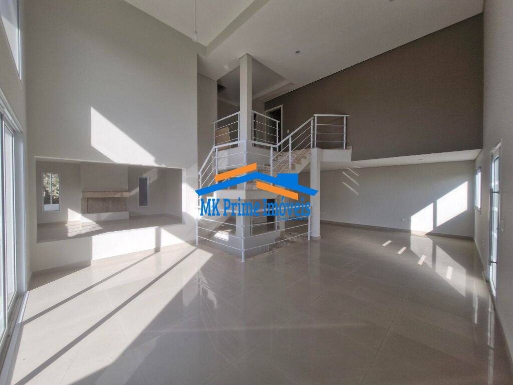 Casa de Condomínio à venda com 3 quartos, 279m² - Foto 12