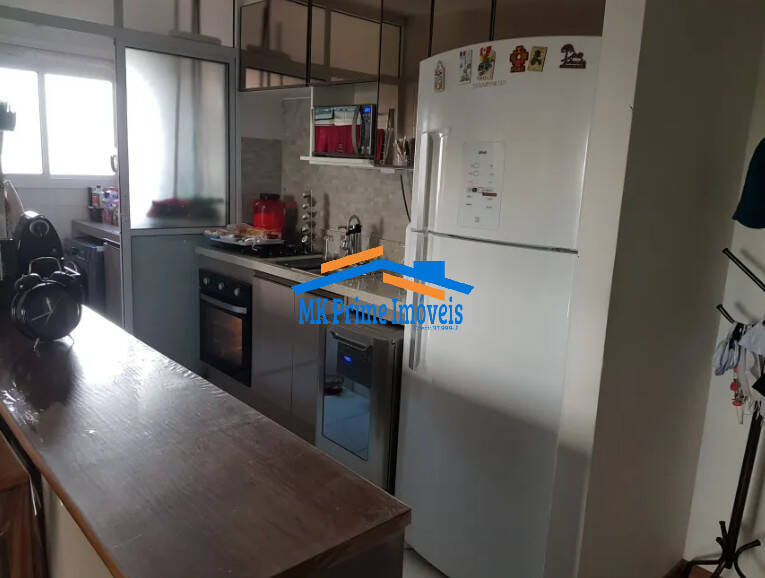 Apartamento à venda com 3 quartos, 75m² - Foto 6