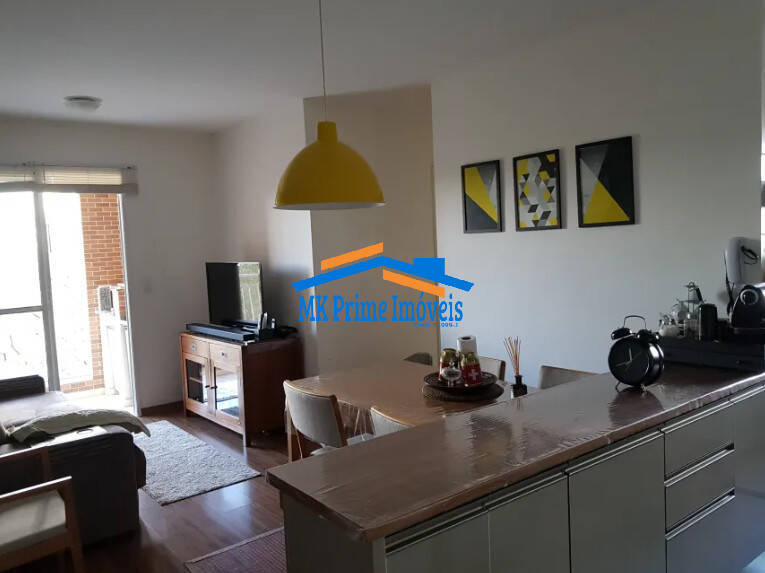 Apartamento à venda com 3 quartos, 75m² - Foto 5