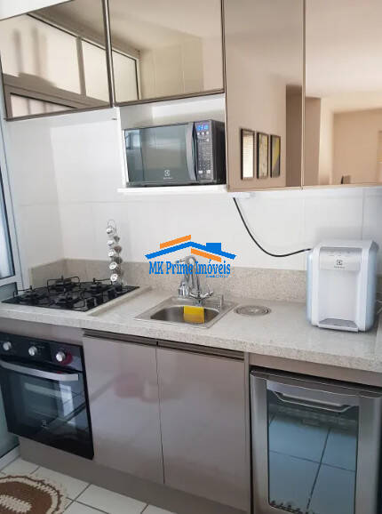 Apartamento à venda com 3 quartos, 75m² - Foto 9