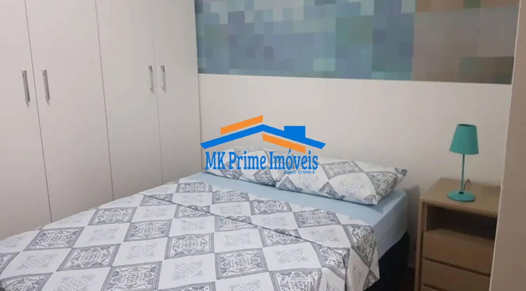 Apartamento à venda com 3 quartos, 75m² - Foto 15