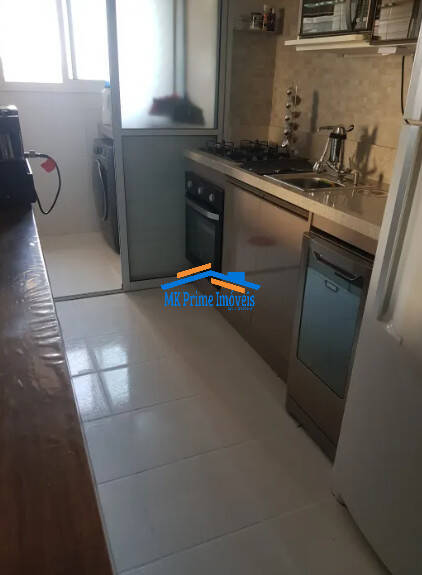 Apartamento à venda com 3 quartos, 75m² - Foto 7