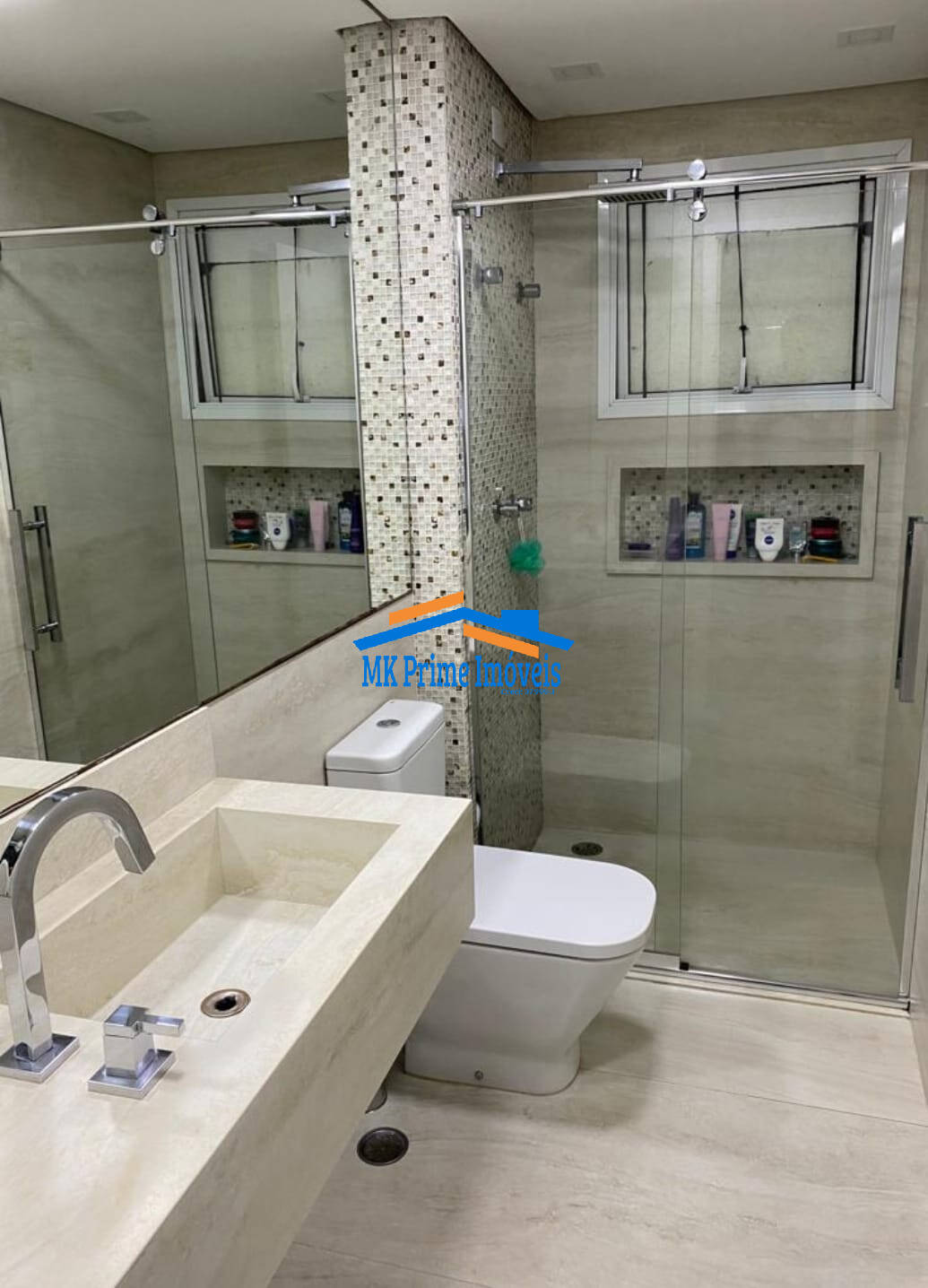 Apartamento à venda com 3 quartos, 99m² - Foto 7