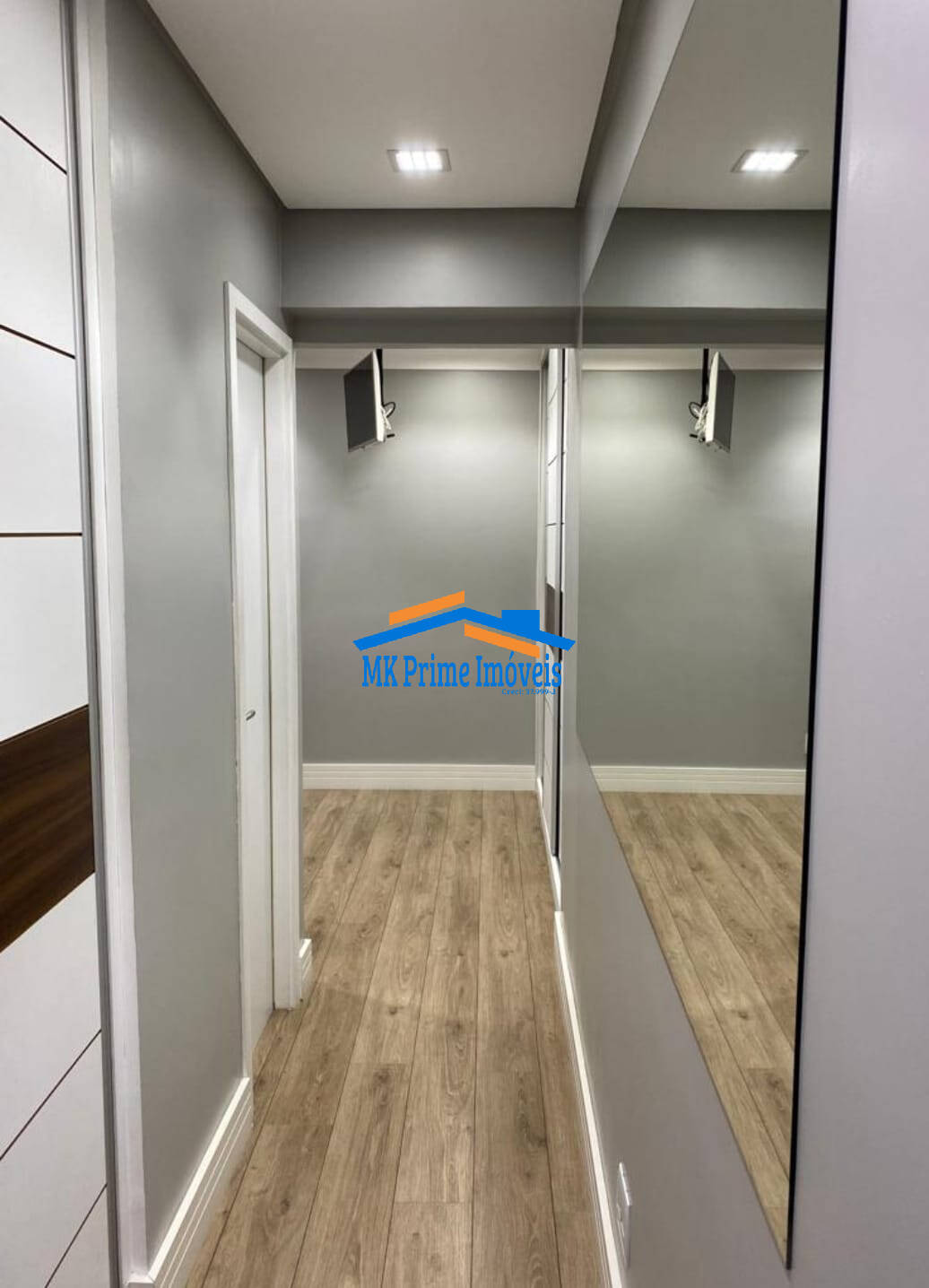 Apartamento à venda com 3 quartos, 99m² - Foto 8