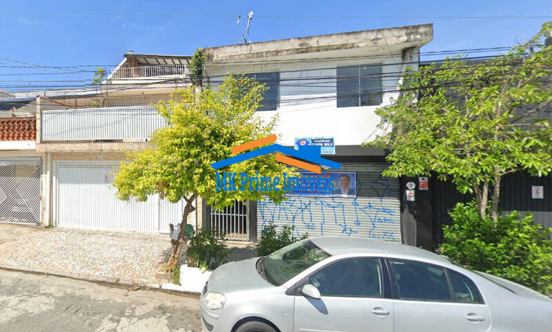 Sobrado à venda com 4 quartos, 320m² - Foto 1