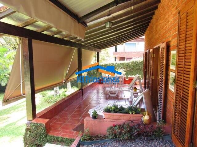 Casa de Condomínio à venda com 3 quartos, 370m² - Foto 25