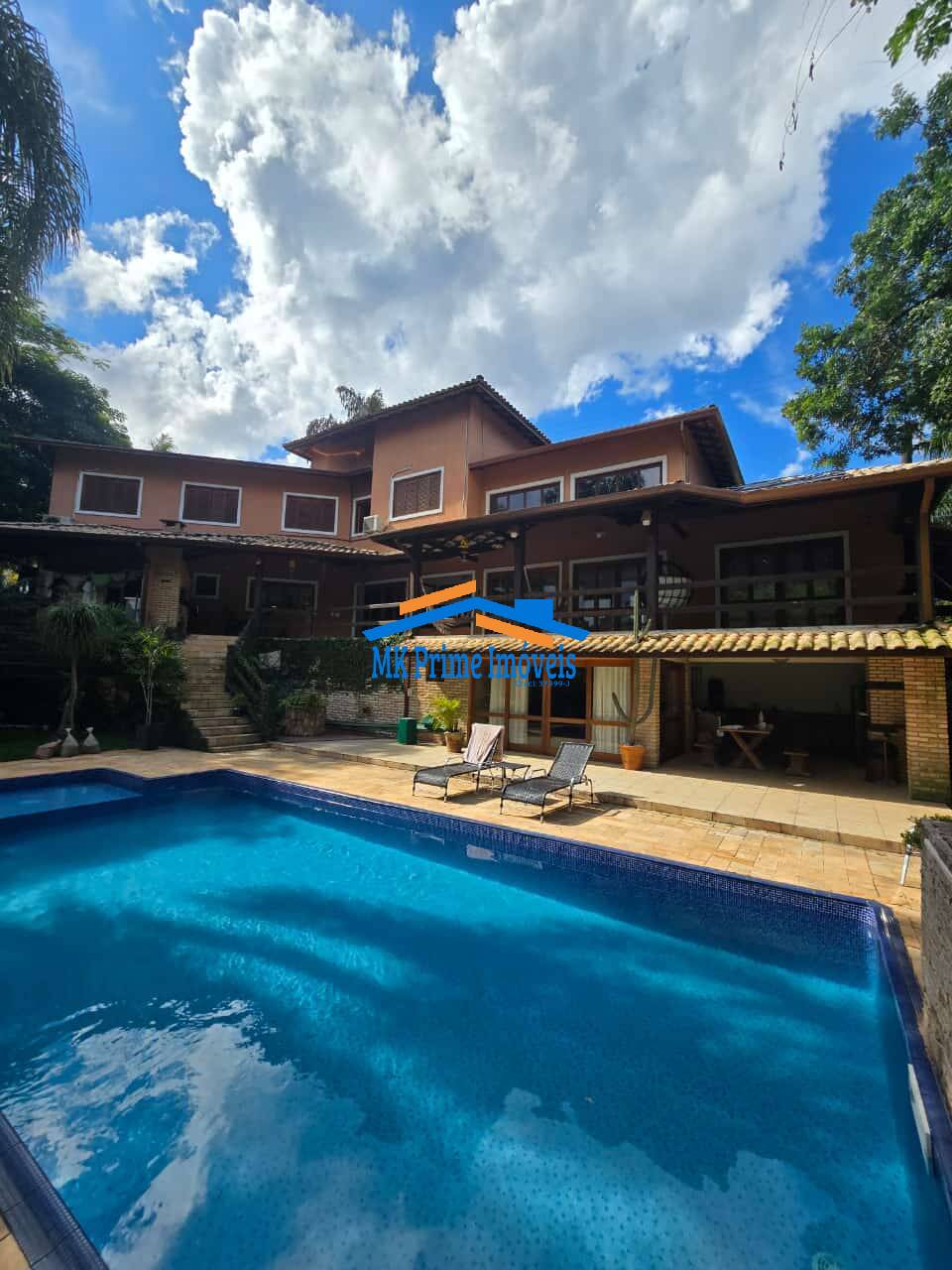 Casa de Condomínio à venda e aluguel com 4 quartos, 480m² - Foto 39