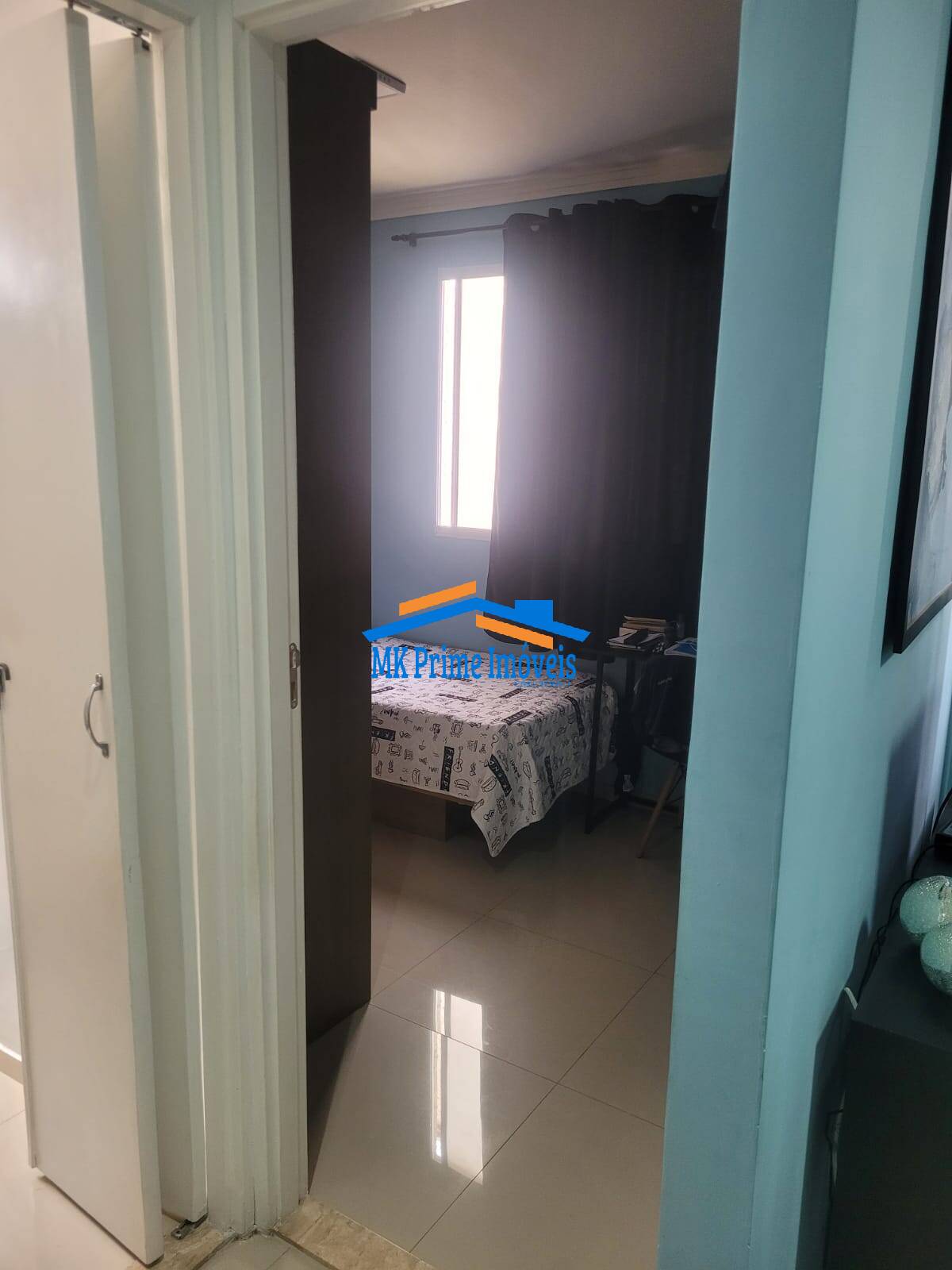 Apartamento à venda com 2 quartos, 40m² - Foto 6