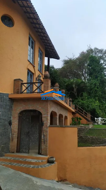 Casa de Condomínio à venda com 5 quartos, 603m² - Foto 3