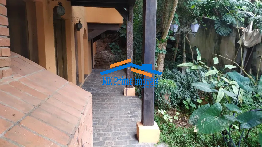 Casa de Condomínio à venda com 5 quartos, 603m² - Foto 16