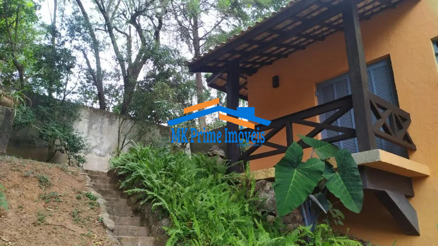 Casa de Condomínio à venda com 5 quartos, 603m² - Foto 17