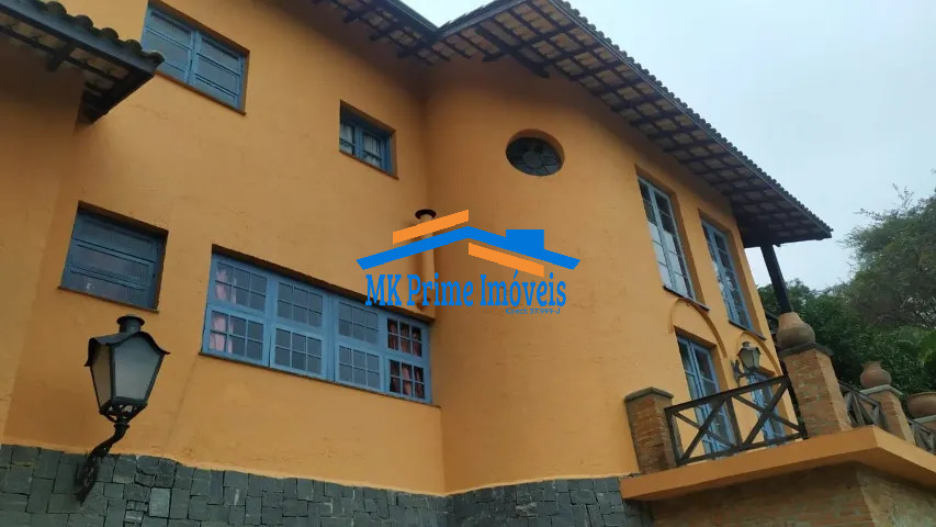 Casa de Condomínio à venda com 5 quartos, 603m² - Foto 4