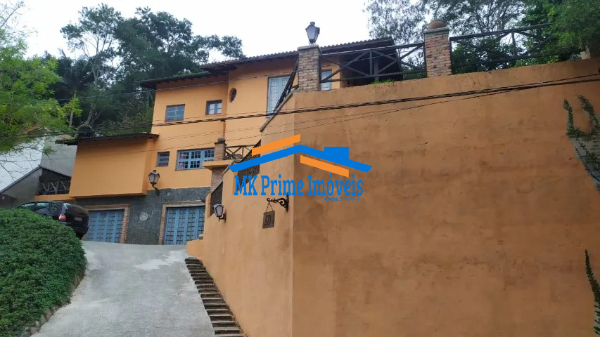 Casa de Condomínio à venda com 5 quartos, 603m² - Foto 12