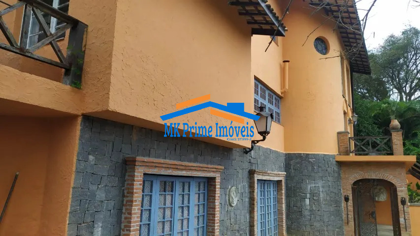 Casa de Condomínio à venda com 5 quartos, 603m² - Foto 19