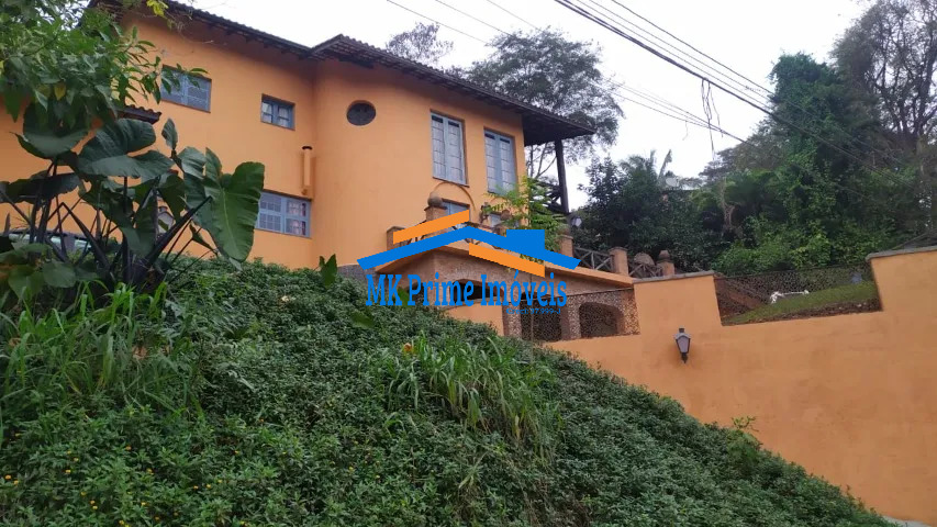 Casa de Condomínio à venda com 5 quartos, 603m² - Foto 29