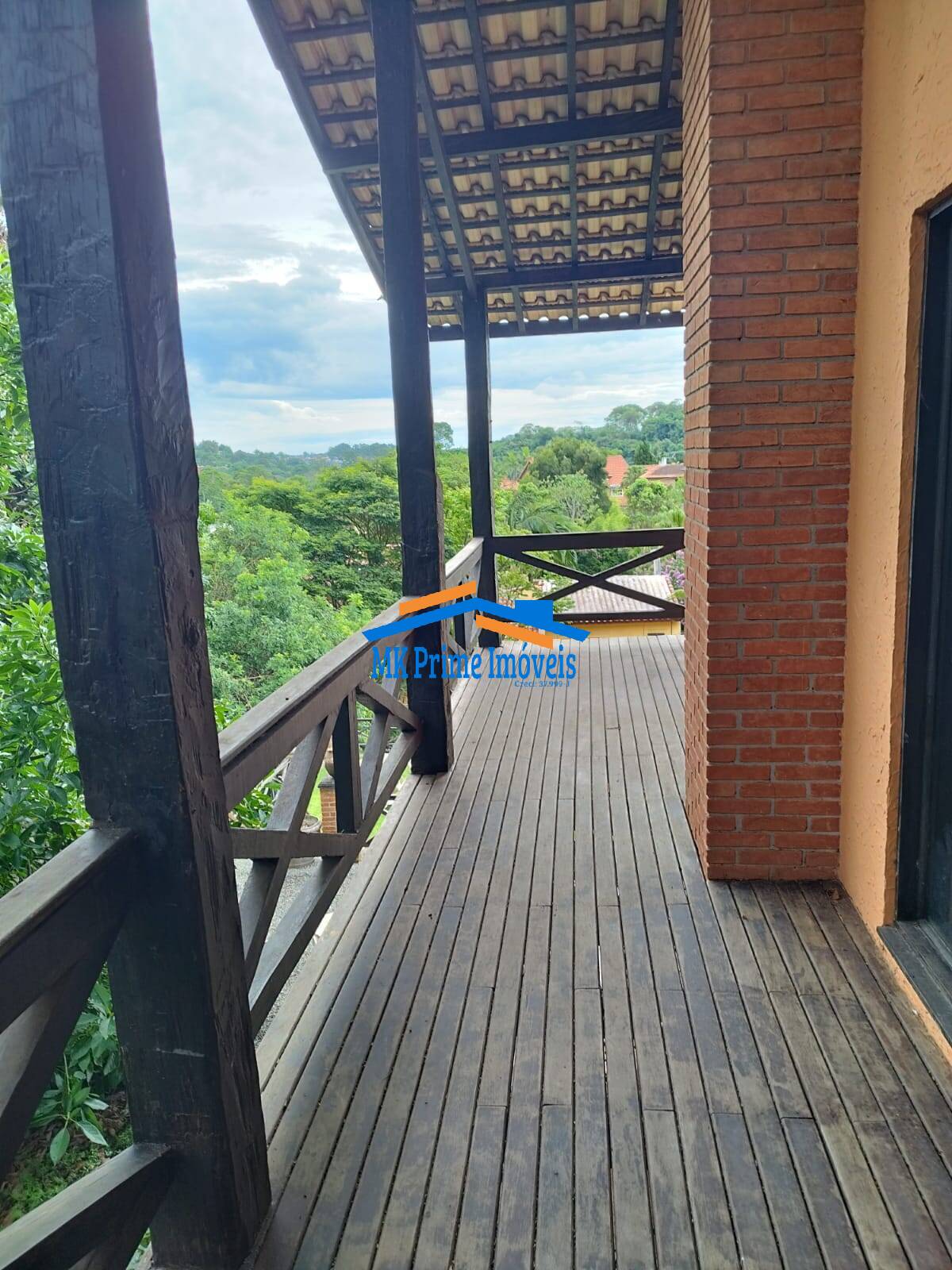 Casa de Condomínio à venda com 5 quartos, 603m² - Foto 32