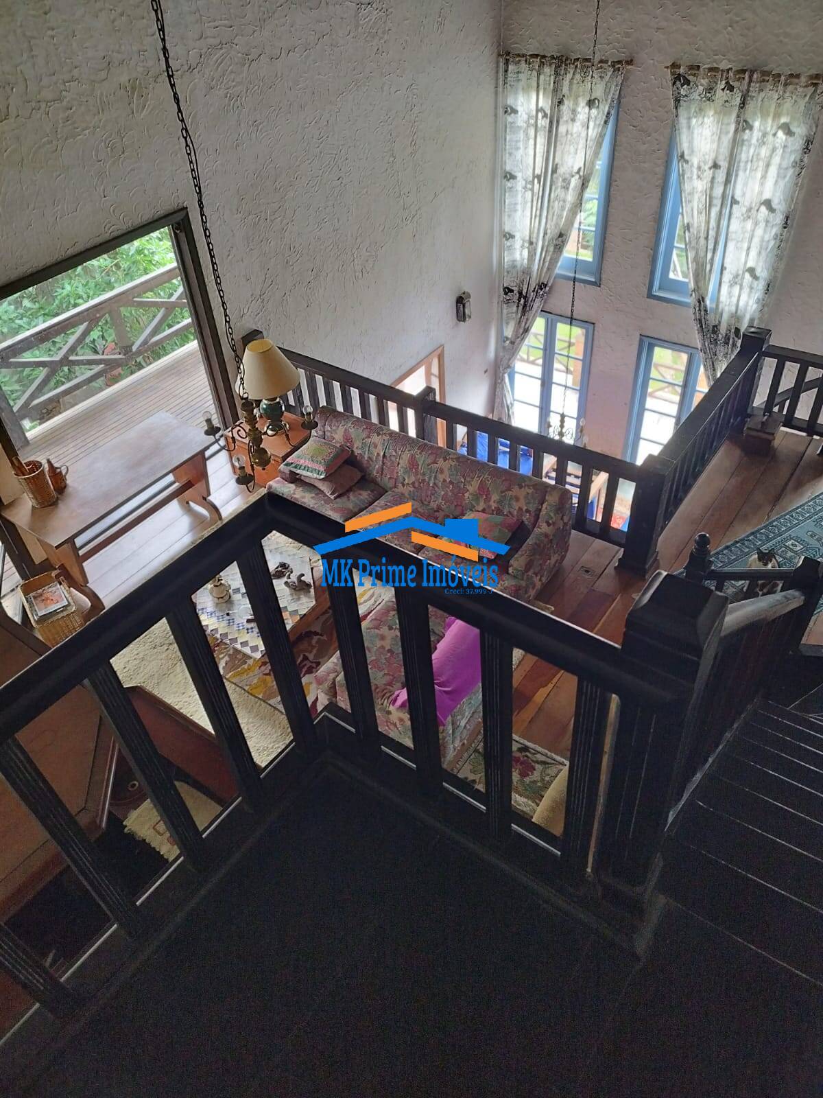 Casa de Condomínio à venda com 5 quartos, 603m² - Foto 25