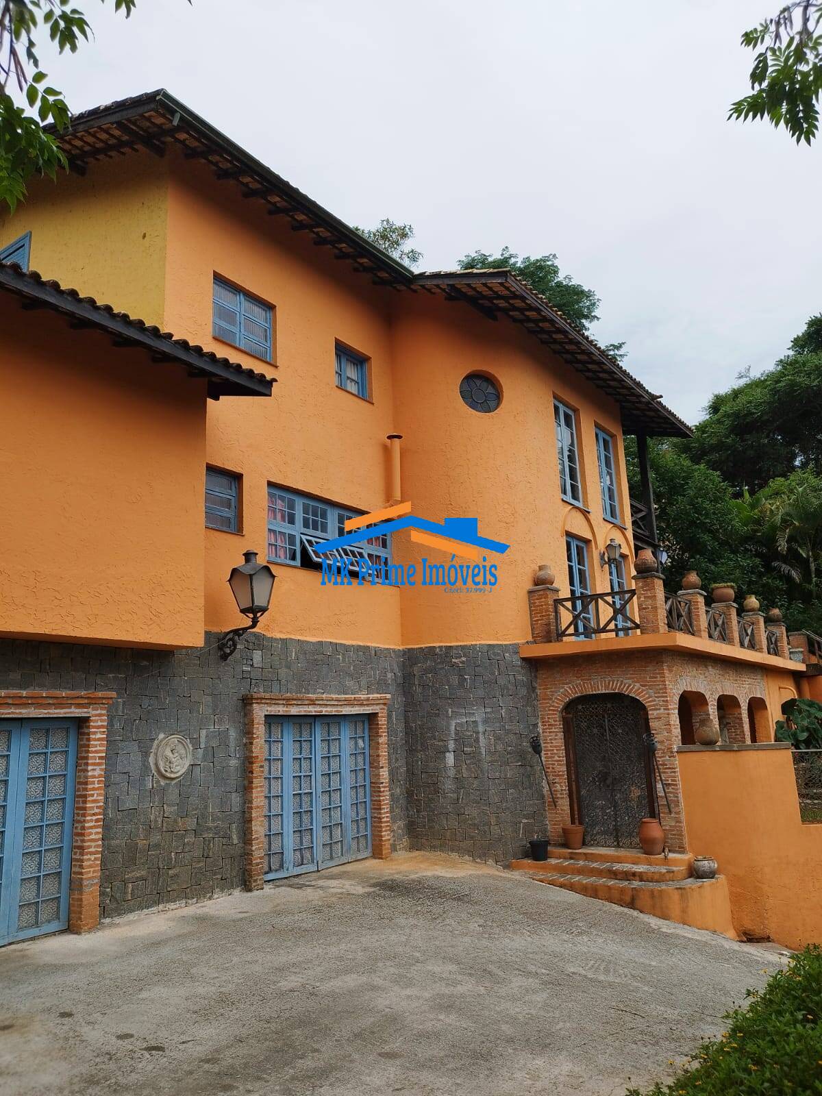 Casa de Condomínio à venda com 5 quartos, 603m² - Foto 36