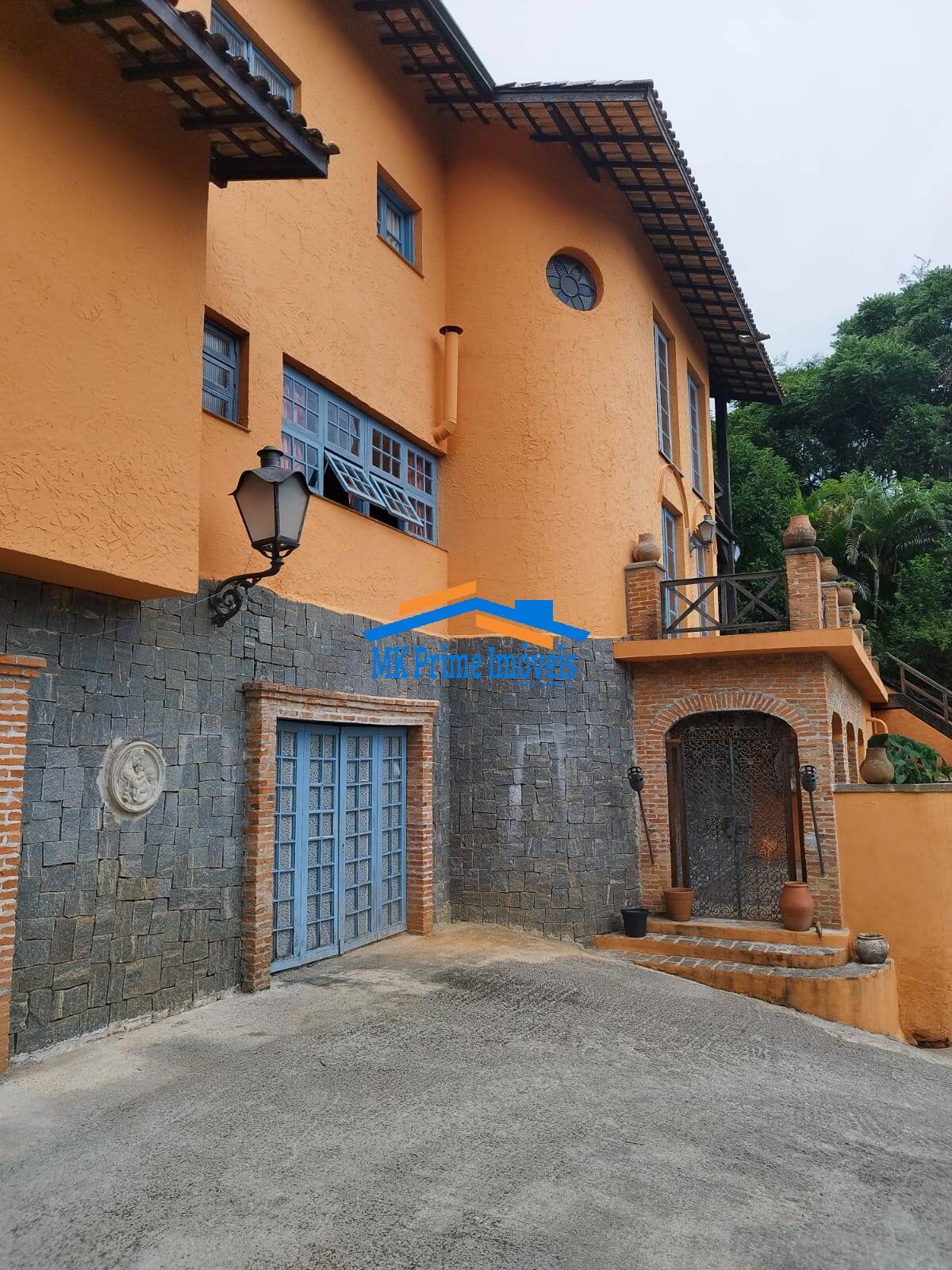 Casa de Condomínio à venda com 5 quartos, 603m² - Foto 44