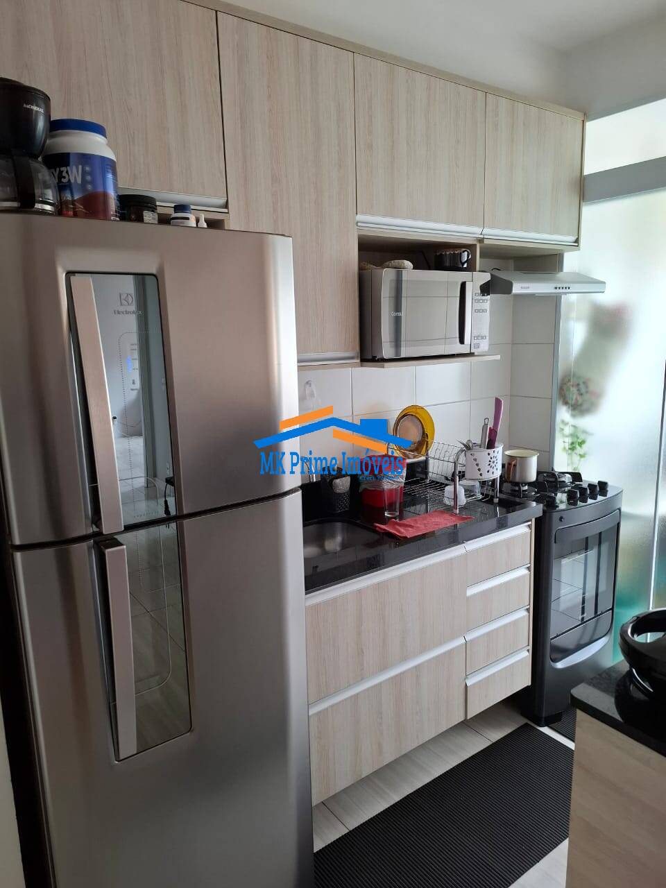 Apartamento à venda com 2 quartos, 51m² - Foto 1