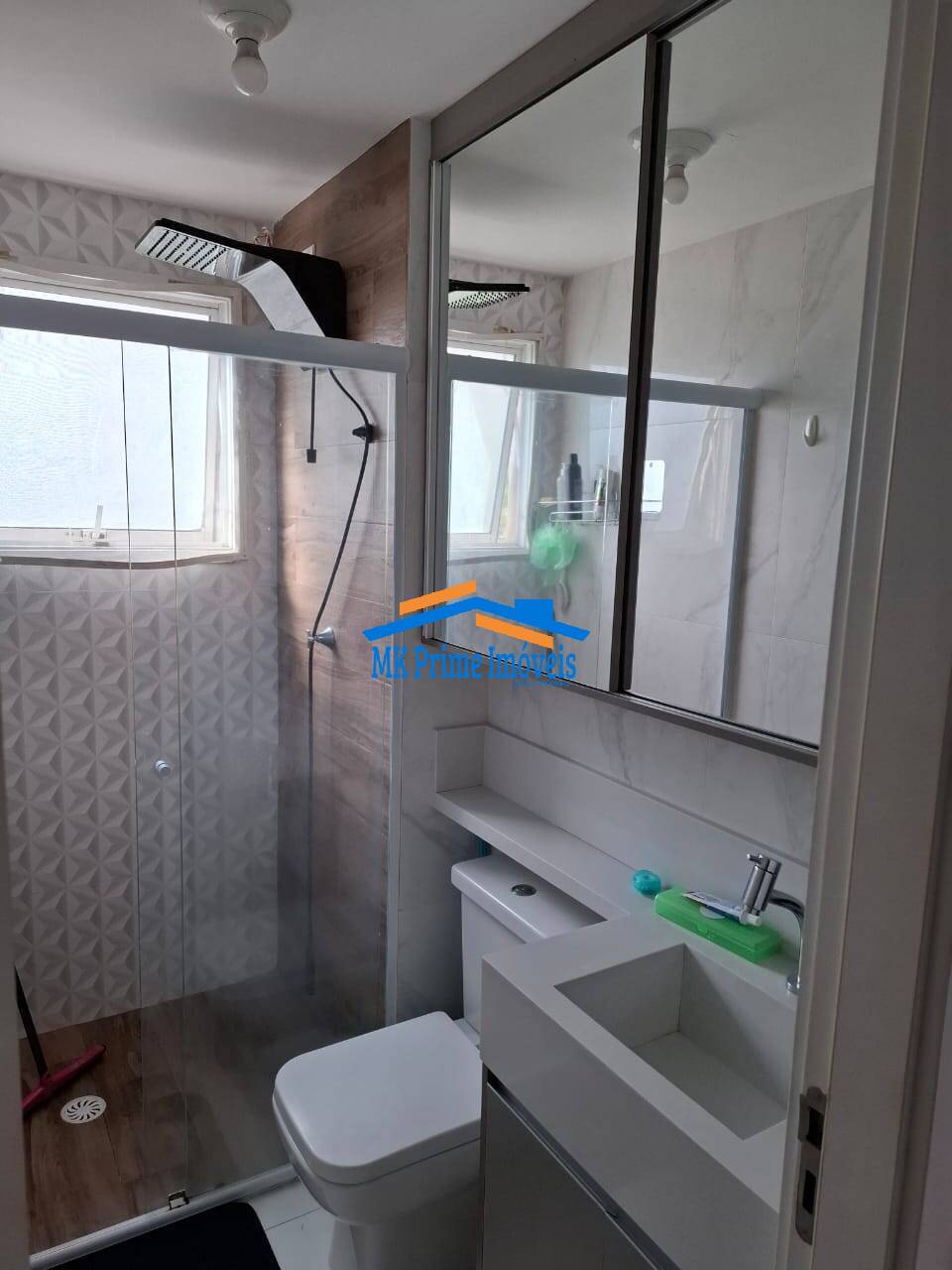 Apartamento à venda com 2 quartos, 51m² - Foto 10