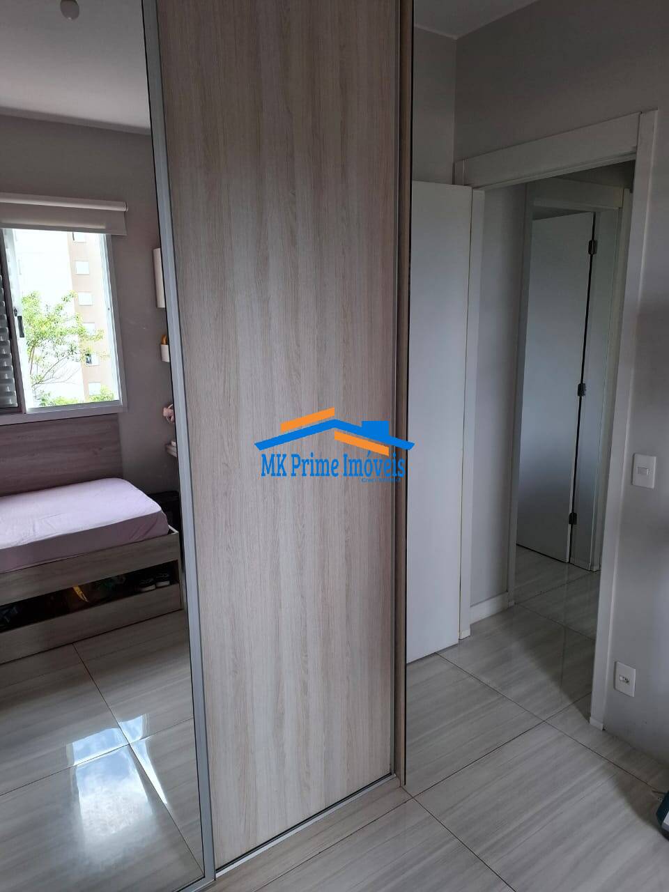 Apartamento à venda com 2 quartos, 51m² - Foto 7