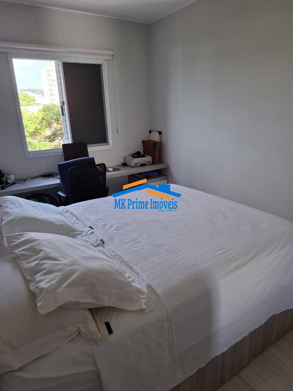 Apartamento à venda com 2 quartos, 51m² - Foto 5