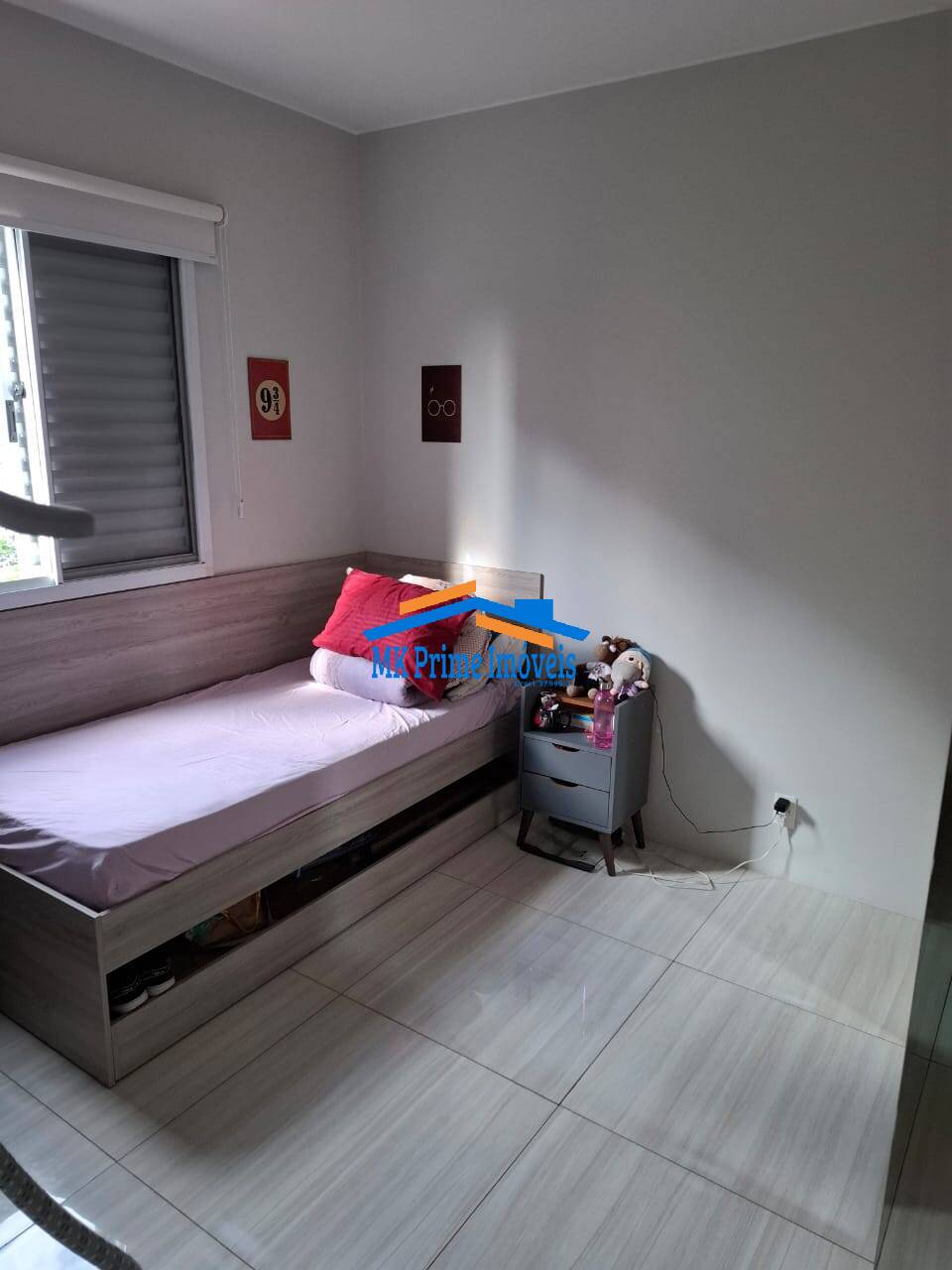 Apartamento à venda com 2 quartos, 51m² - Foto 8