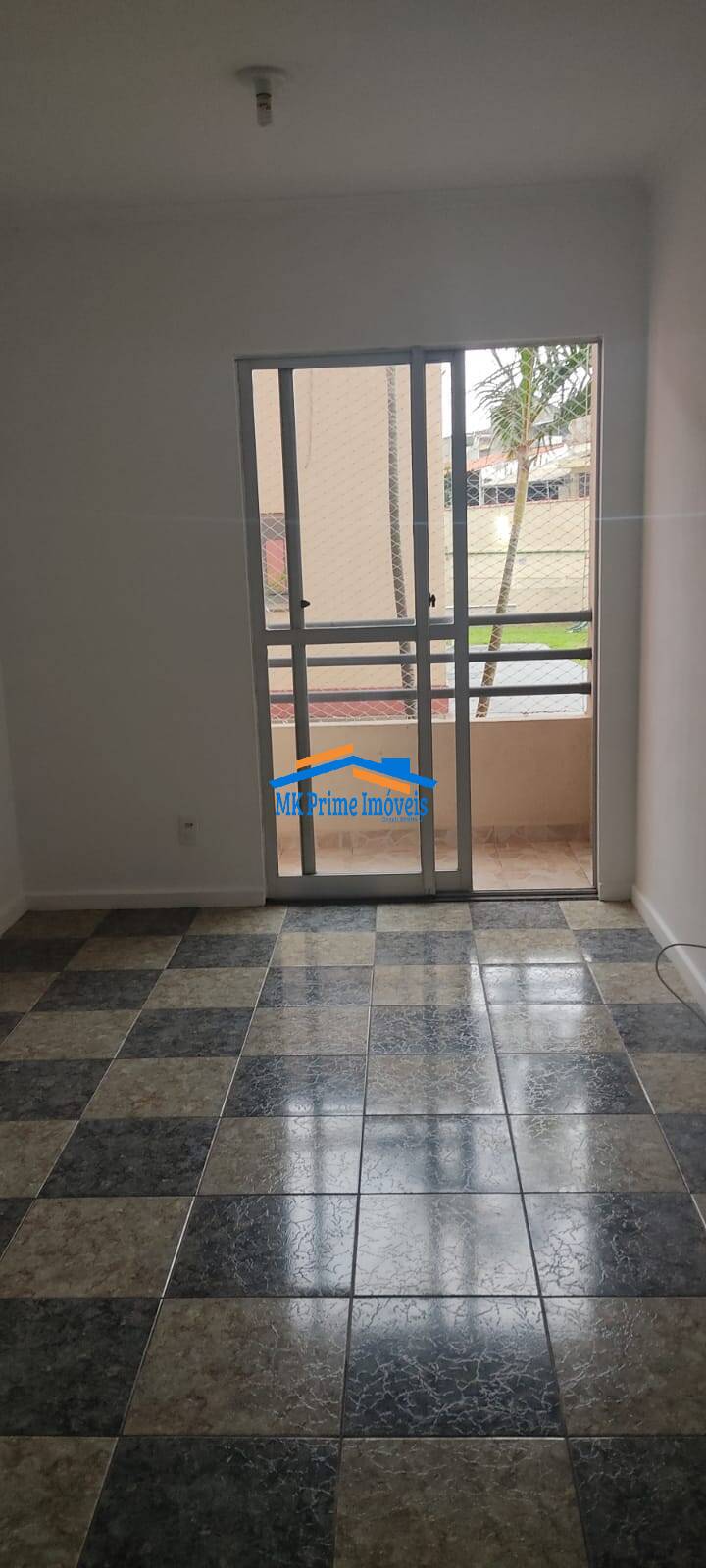 Apartamento à venda com 2 quartos, 55m² - Foto 2