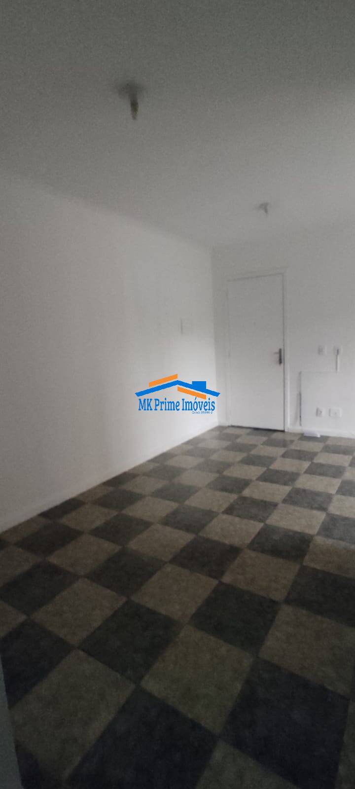 Apartamento à venda com 2 quartos, 55m² - Foto 6