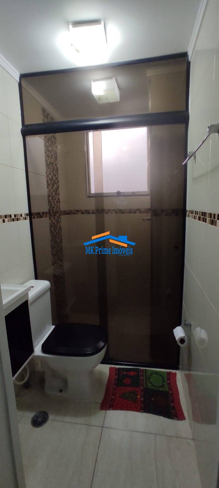 Apartamento à venda com 2 quartos, 55m² - Foto 14