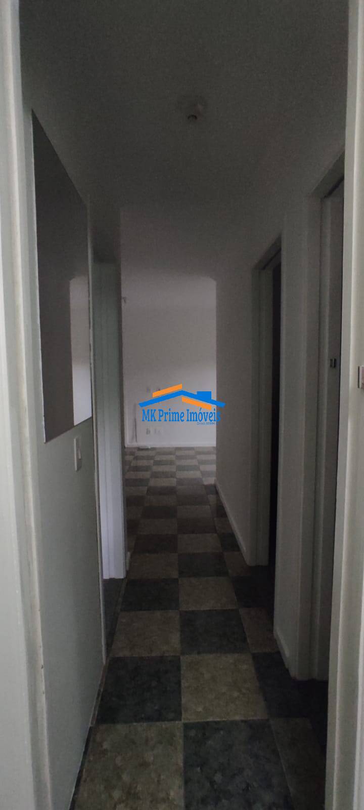 Apartamento à venda com 2 quartos, 55m² - Foto 7