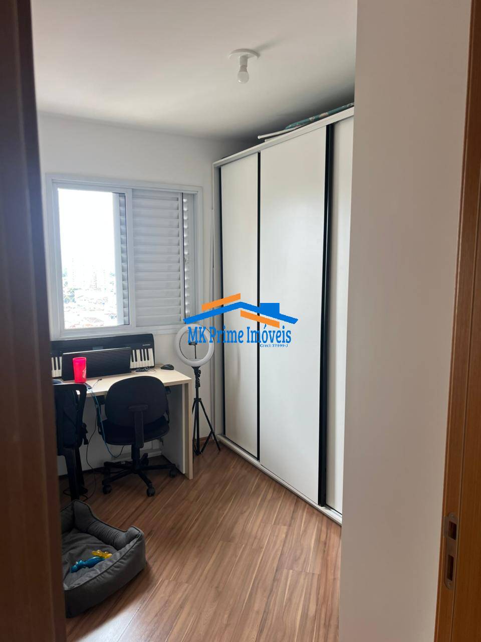 Apartamento à venda com 2 quartos, 57m² - Foto 5