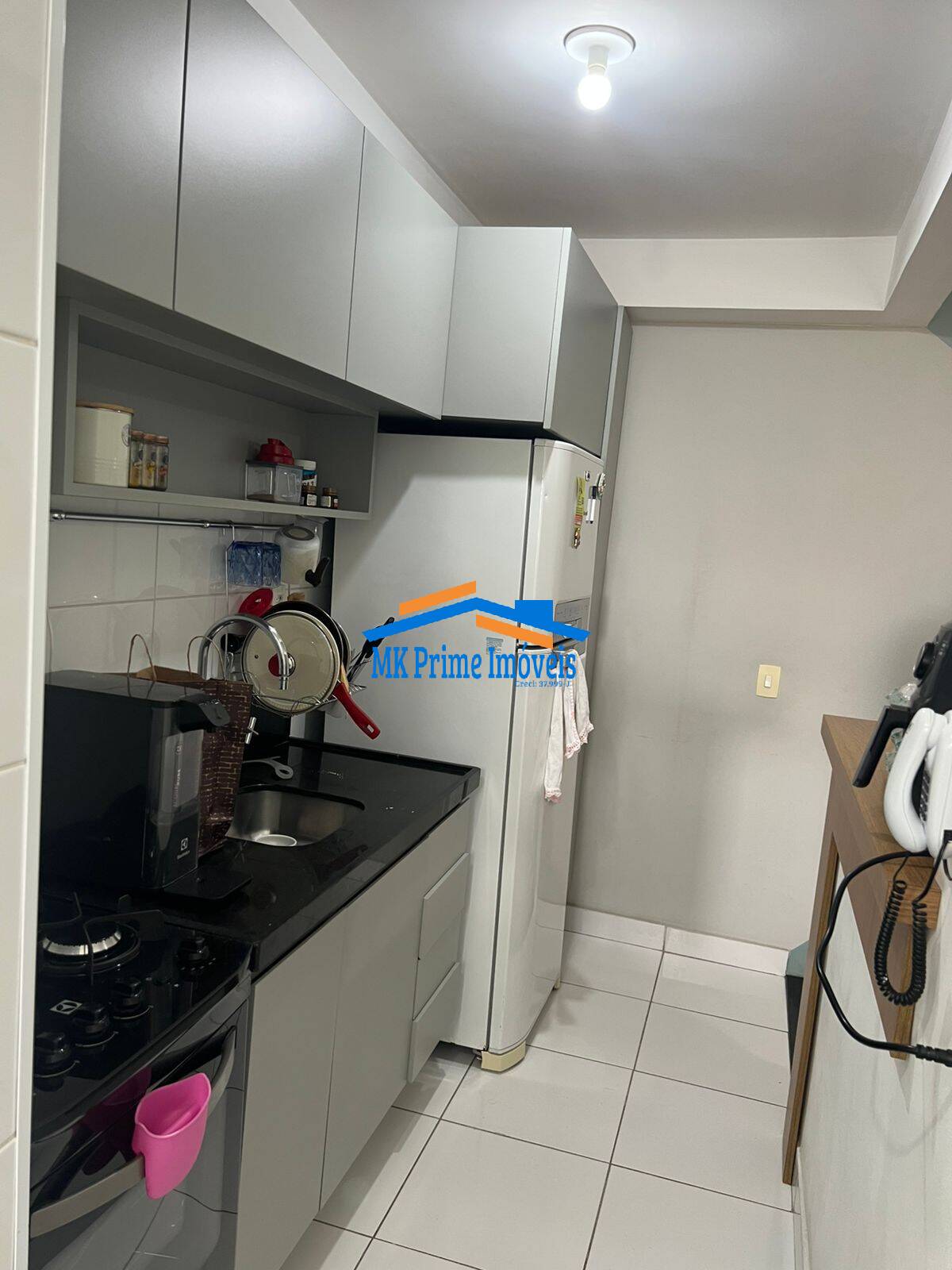 Apartamento à venda com 2 quartos, 57m² - Foto 14