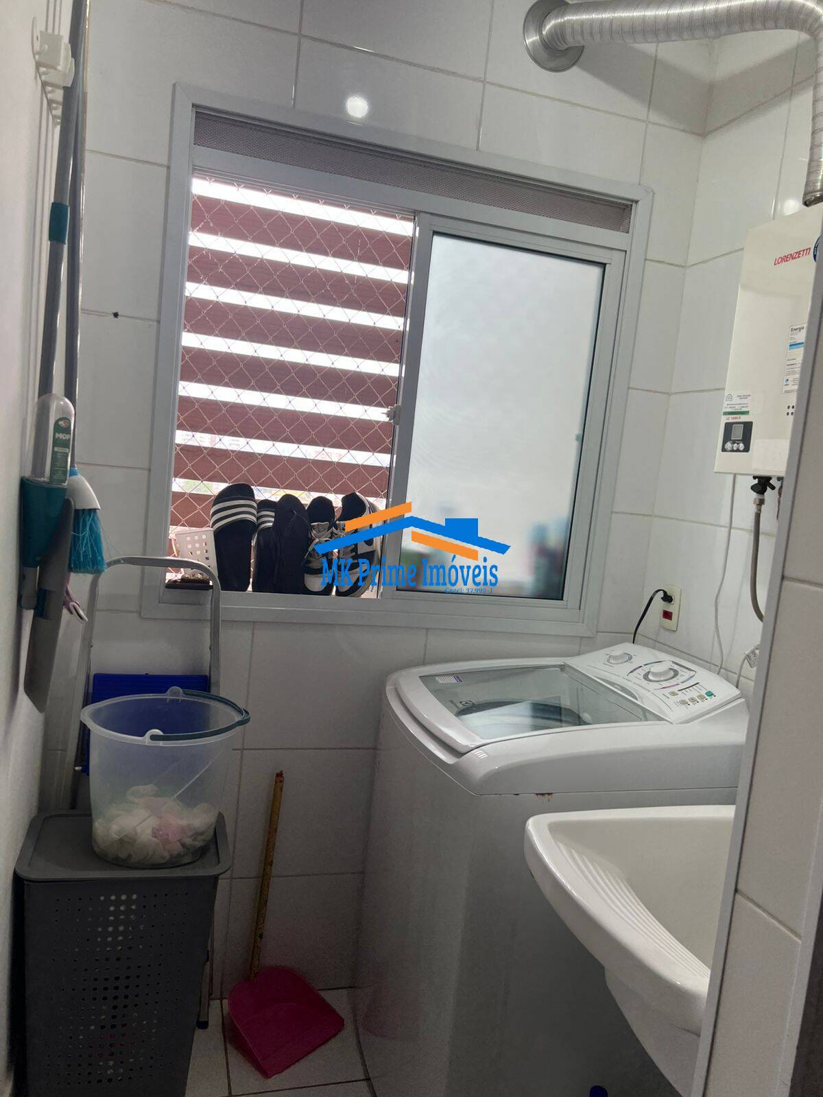 Apartamento à venda com 2 quartos, 57m² - Foto 15