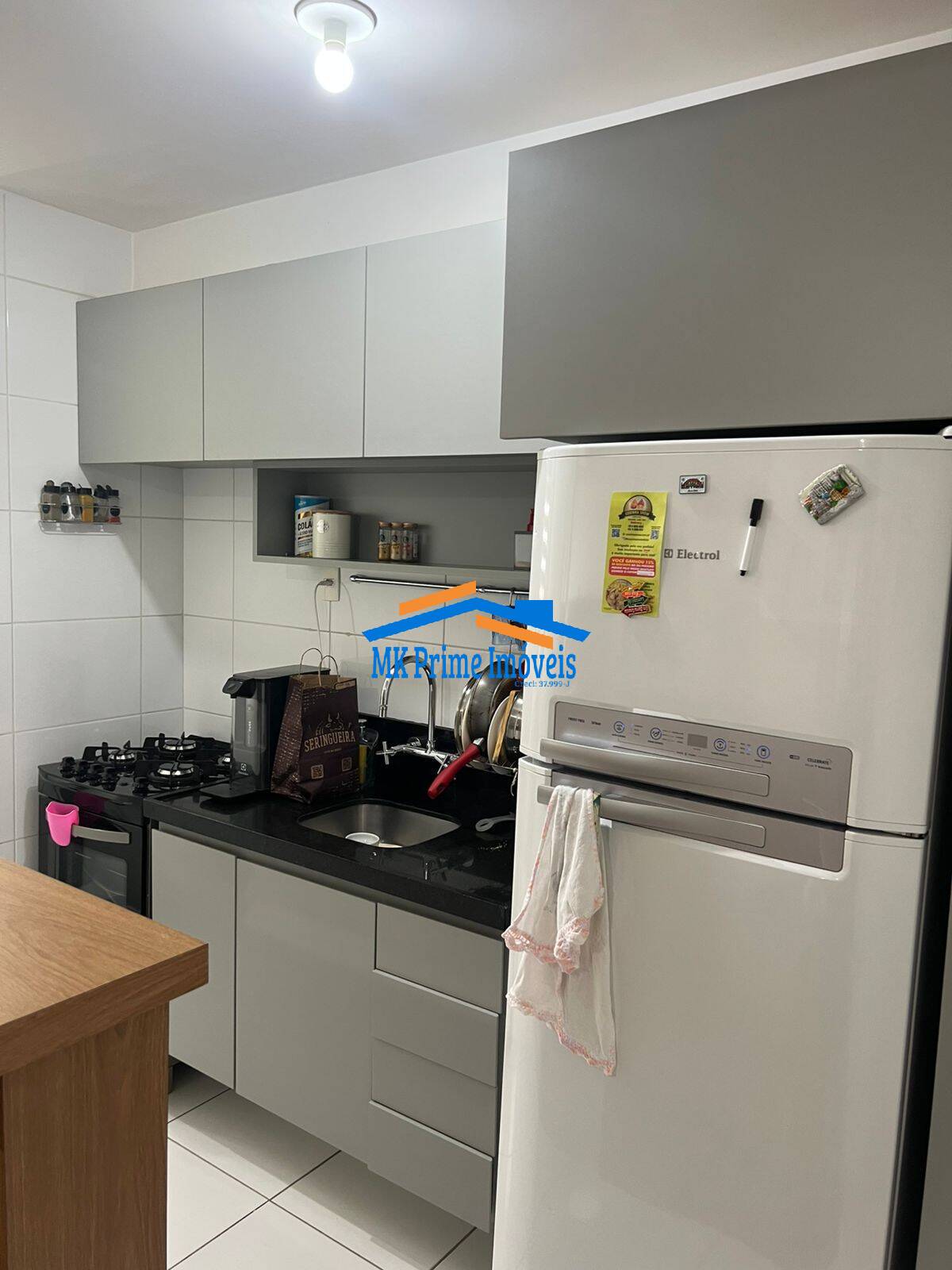 Apartamento à venda com 2 quartos, 57m² - Foto 13