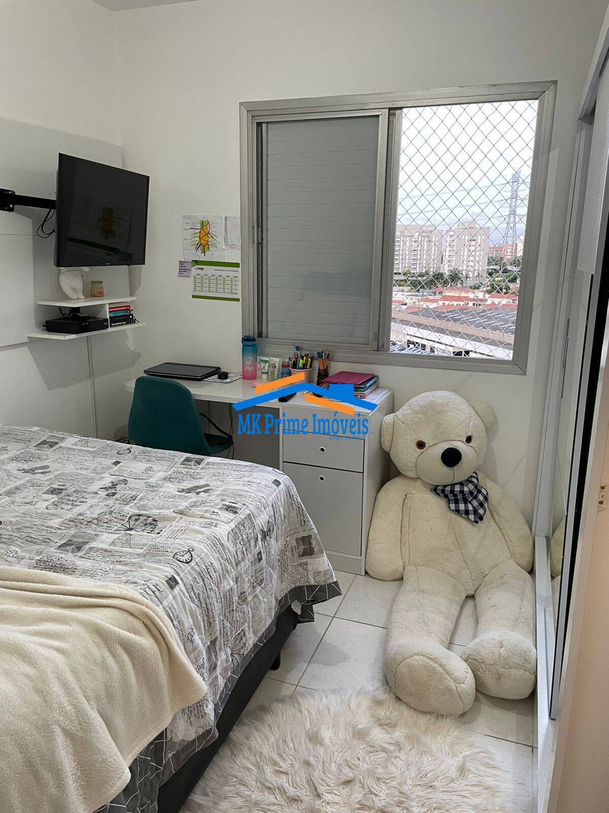 Apartamento à venda com 3 quartos, 70m² - Foto 17