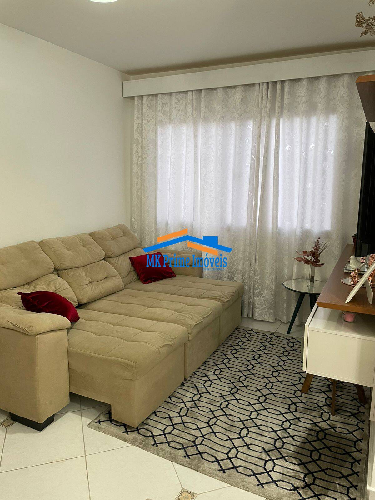 Apartamento à venda com 3 quartos, 70m² - Foto 2