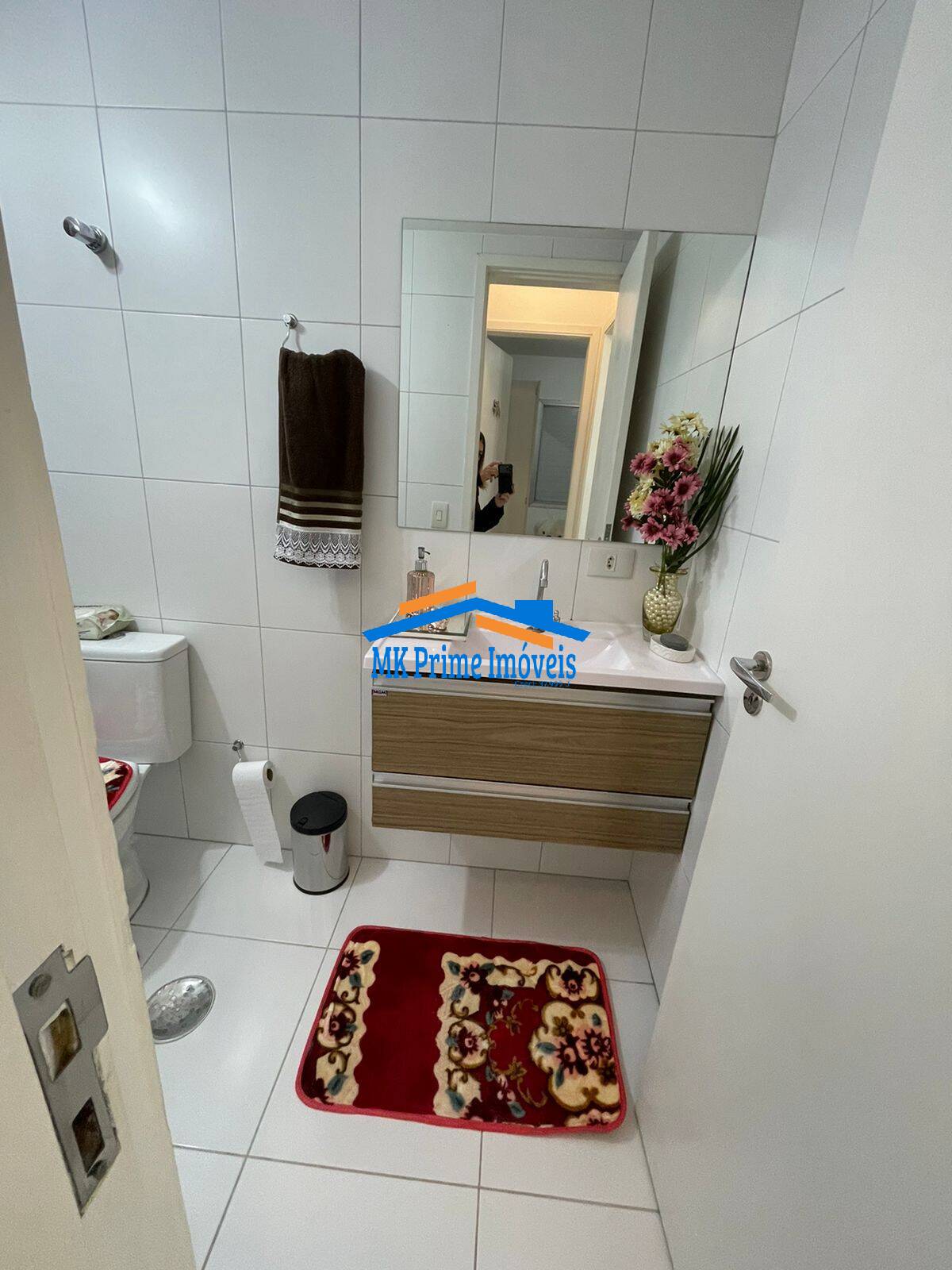 Apartamento à venda com 3 quartos, 70m² - Foto 7