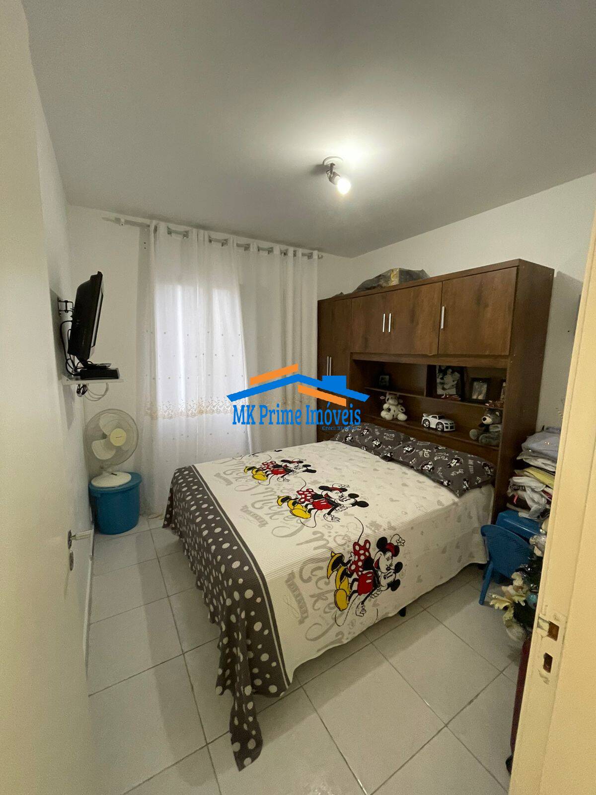 Apartamento à venda com 3 quartos, 70m² - Foto 19